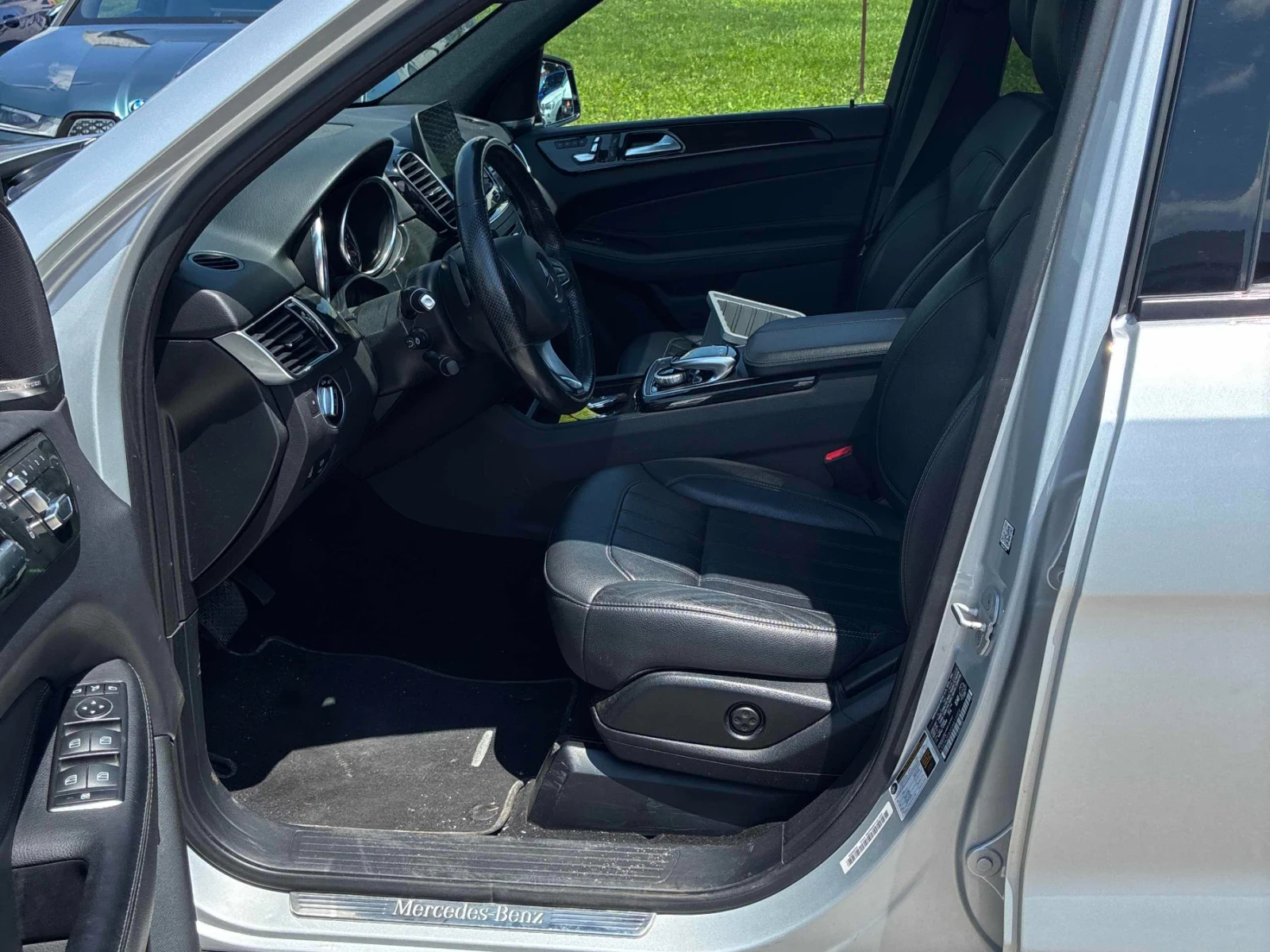Mercedes-Benz GLE 350 360* HARMAN KARDON* ПОДГРЕВ* ШИБИДАХ, снимка 13 - Автомобили и джипове - 55251629