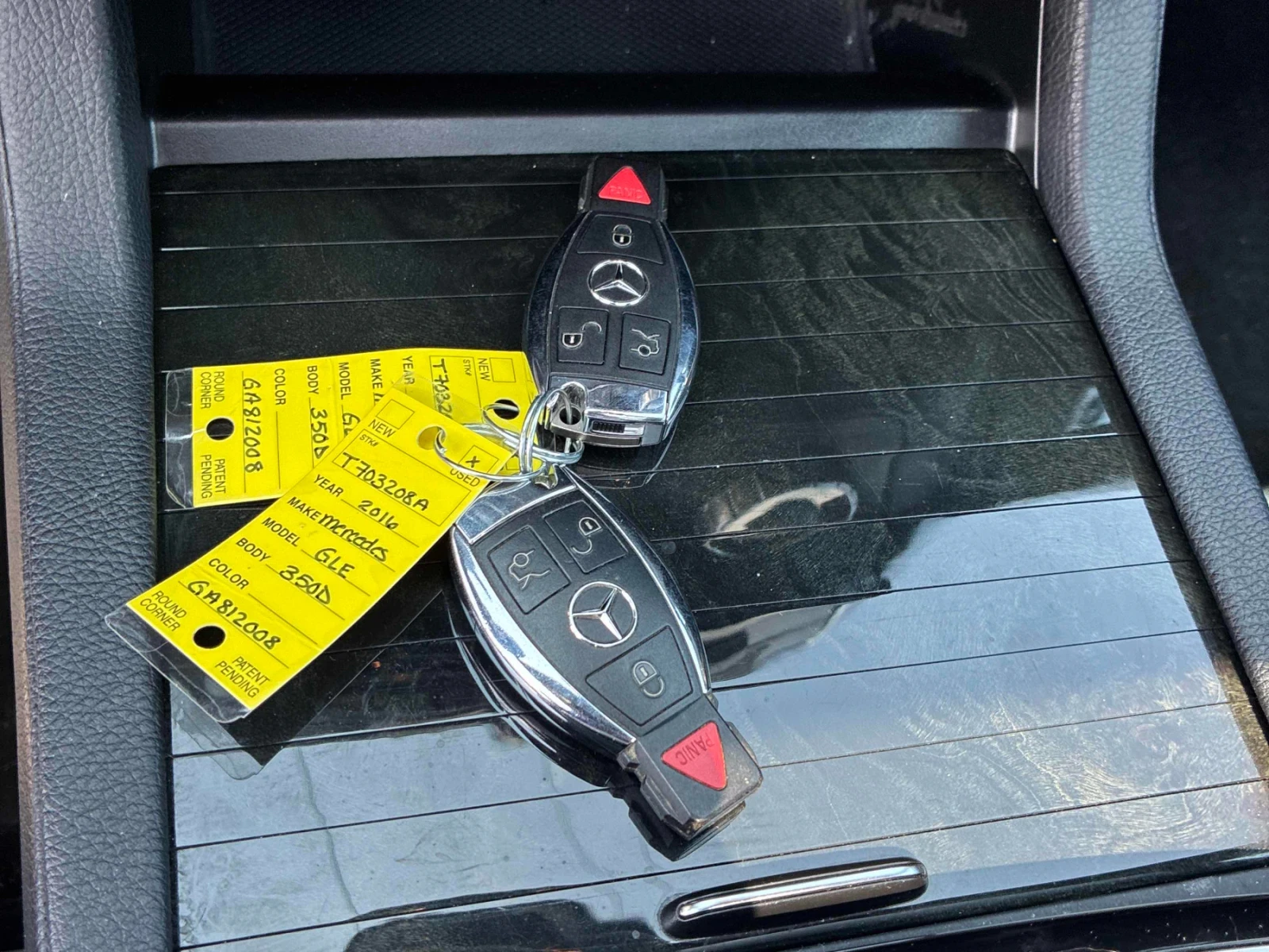 Mercedes-Benz GLE 350 360* HARMAN KARDON* ПОДГРЕВ* ШИБИДАХ, снимка 12 - Автомобили и джипове - 55251629