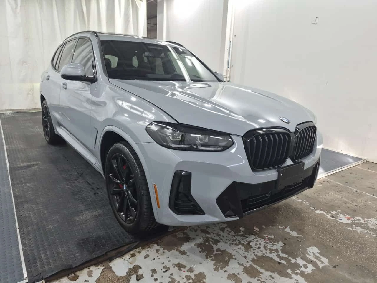 BMW X3 * XDRIVE30I * CARFAX * ЦЕНА ДО БГ, снимка 2 - Автомобили и джипове - 55500947