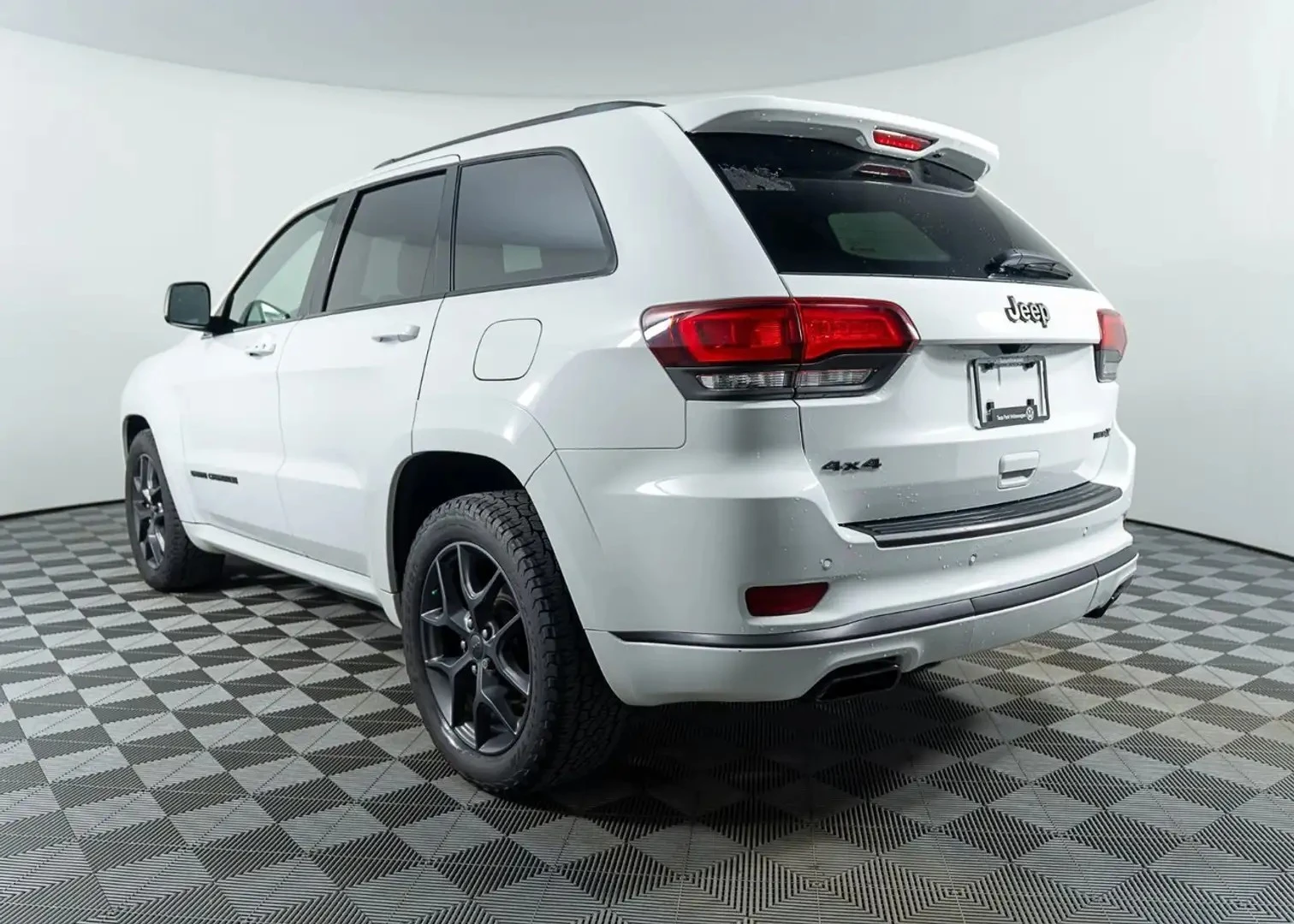 Jeep Grand cherokee LIMITED X ЦЕНА ДО БЪЛГАРИЯ АВТОКРЕДИТ, снимка 6 - Автомобили и джипове - 55526098