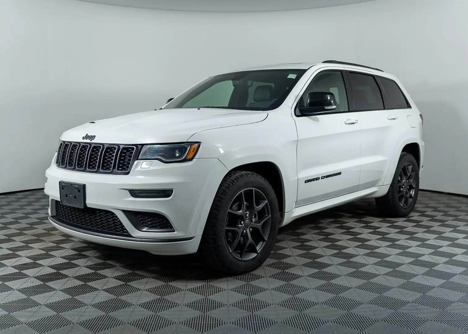 Jeep Grand cherokee LIMITED X ЦЕНА ДО БЪЛГАРИЯ АВТОКРЕДИТ