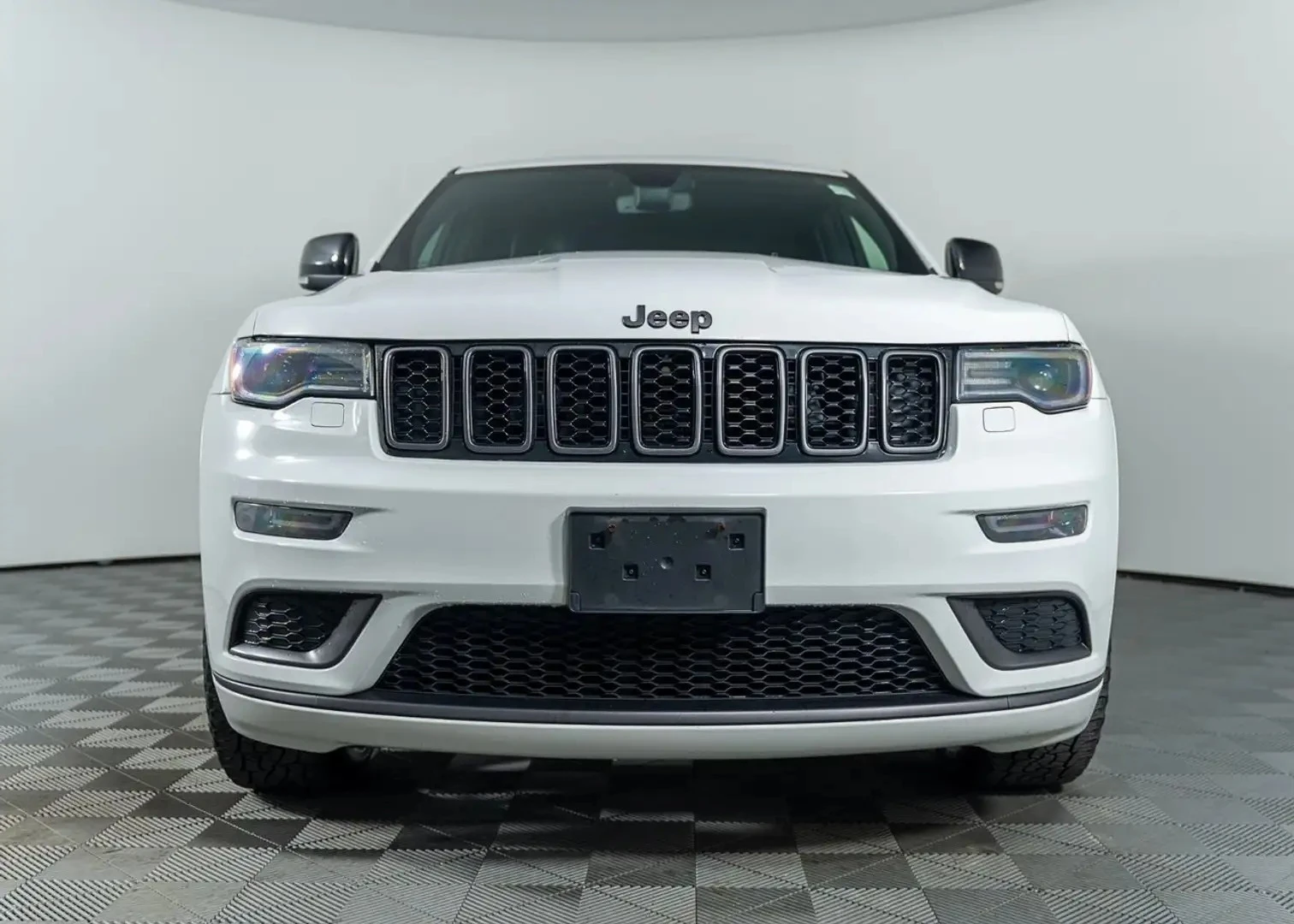 Jeep Grand cherokee LIMITED X ЦЕНА ДО БЪЛГАРИЯ АВТОКРЕДИТ, снимка 2 - Автомобили и джипове - 55526098