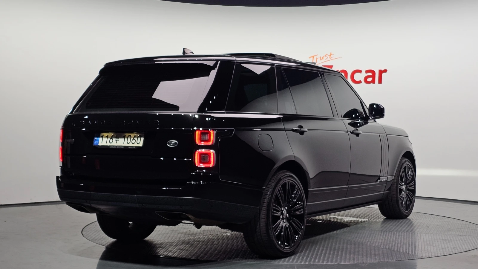 Land Rover Range rover, снимка 2 - Автомобили и джипове - 55538782