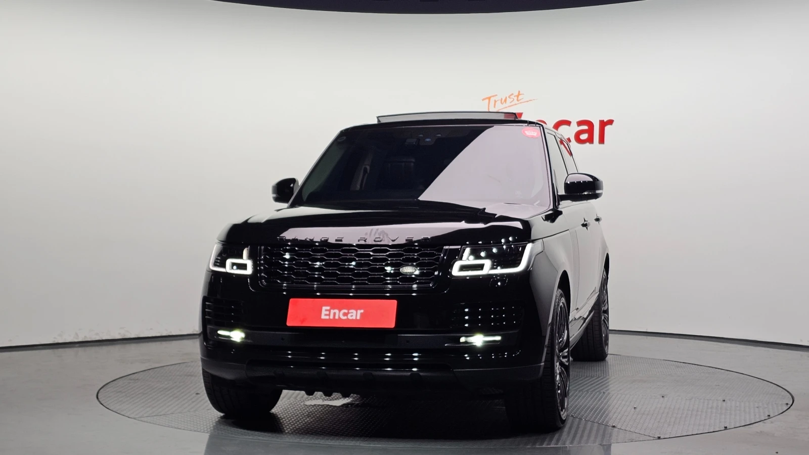 Land Rover Range rover, снимка 3 - Автомобили и джипове - 55538782