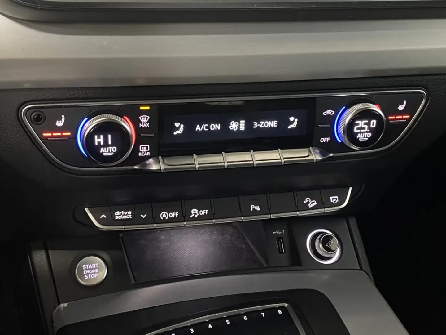 Audi Q5 Technik/��� ������������ ������/Digital/Bang and.. | Mobile.bg � ����������� 15