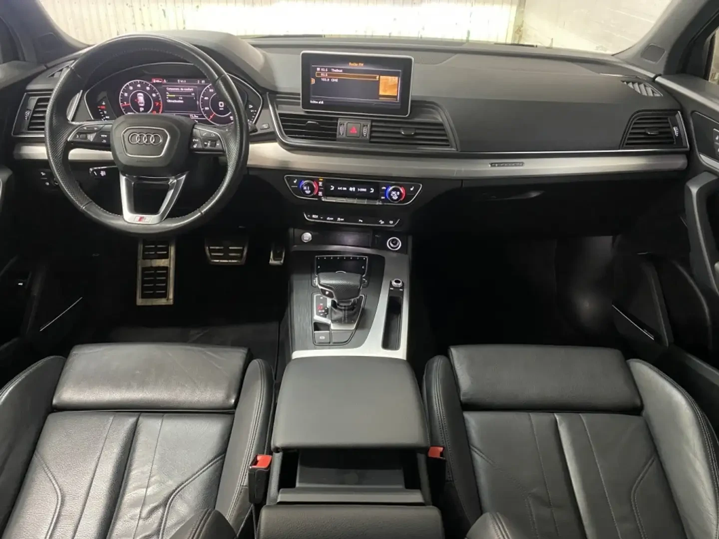 Audi Q5 Technik/��� ������������ ������/Digital/Bang and.. | Mobile.bg � ����������� 13