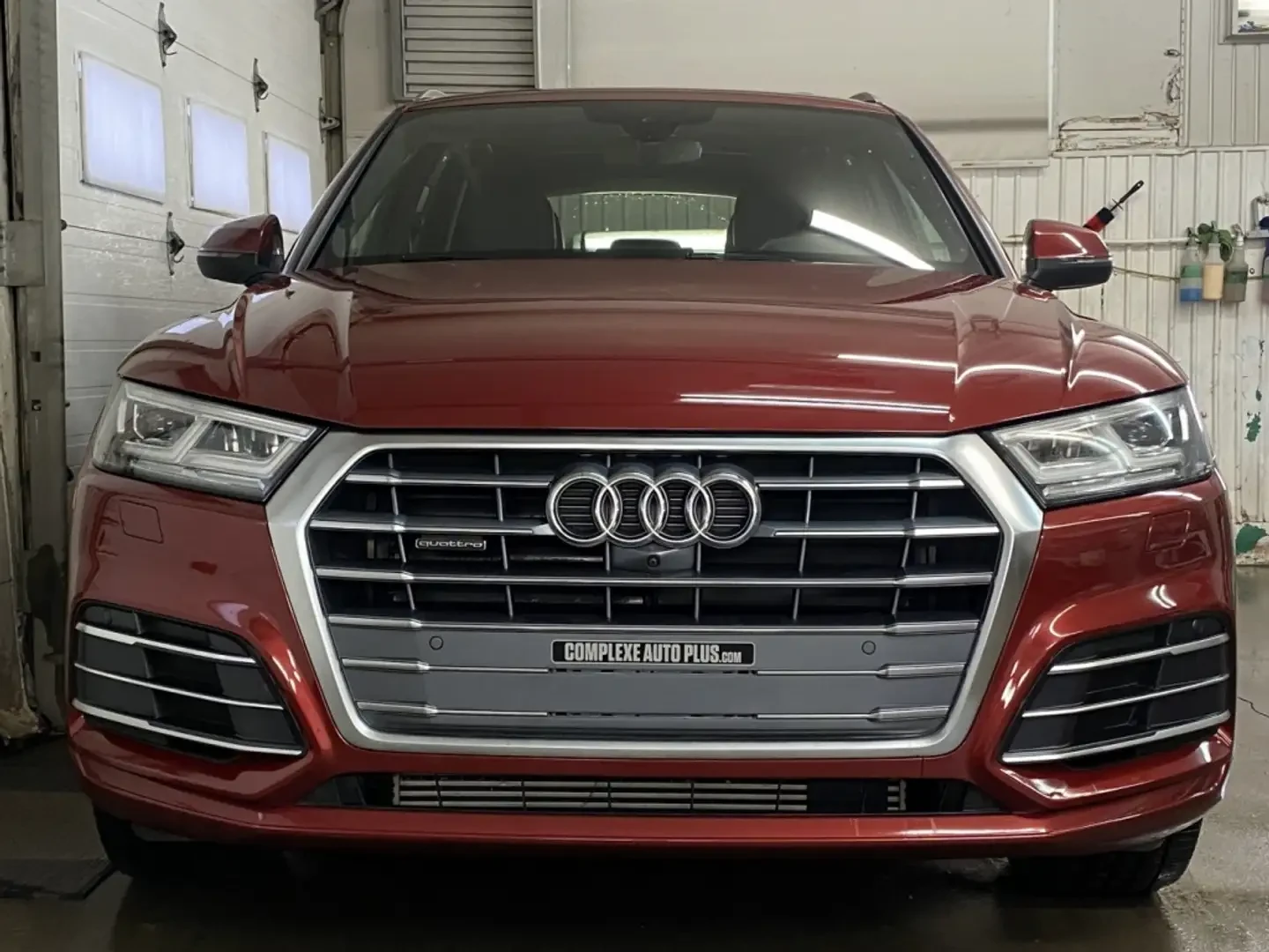 Audi Q5 Technik/��� ������������ ������/Digital/Bang and.. | Mobile.bg � ����������� 2