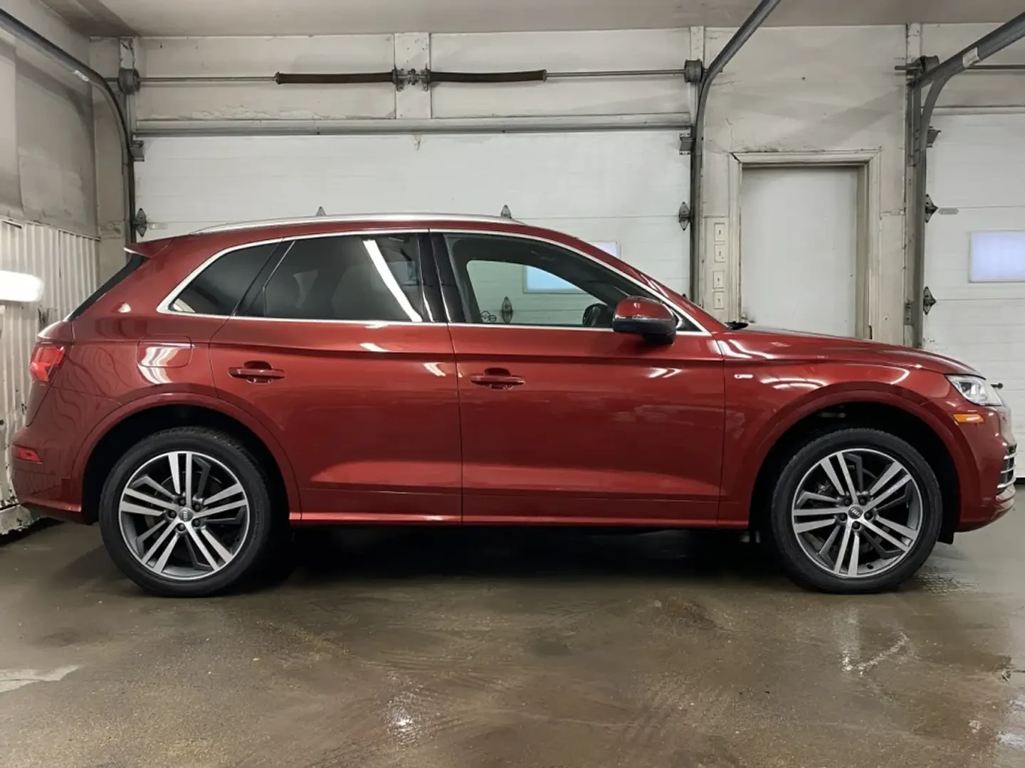 Audi Q5 Technik/��� ������������ ������/Digital/Bang and.. | Mobile.bg � ����������� 3