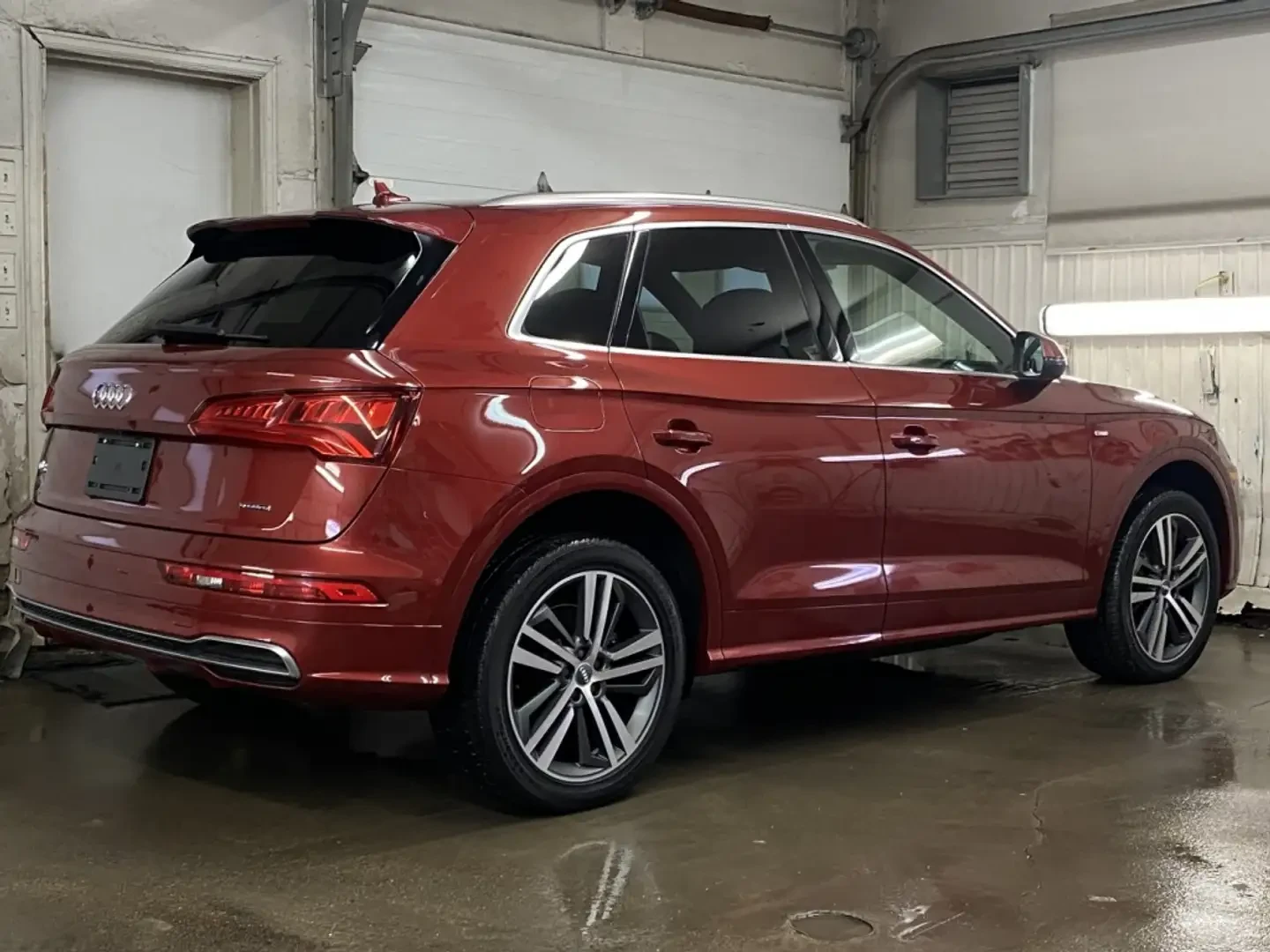 Audi Q5 Technik/��� ������������ ������/Digital/Bang and.. | Mobile.bg � ����������� 4