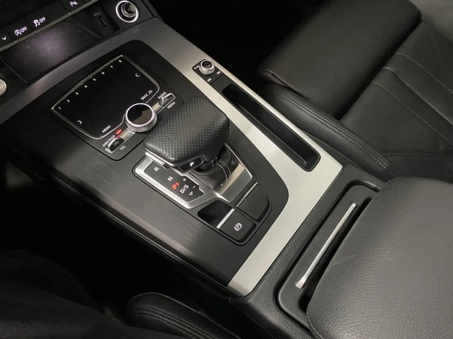 Audi Q5 Technik/��� ������������ ������/Digital/Bang and.. | Mobile.bg � ����������� 16