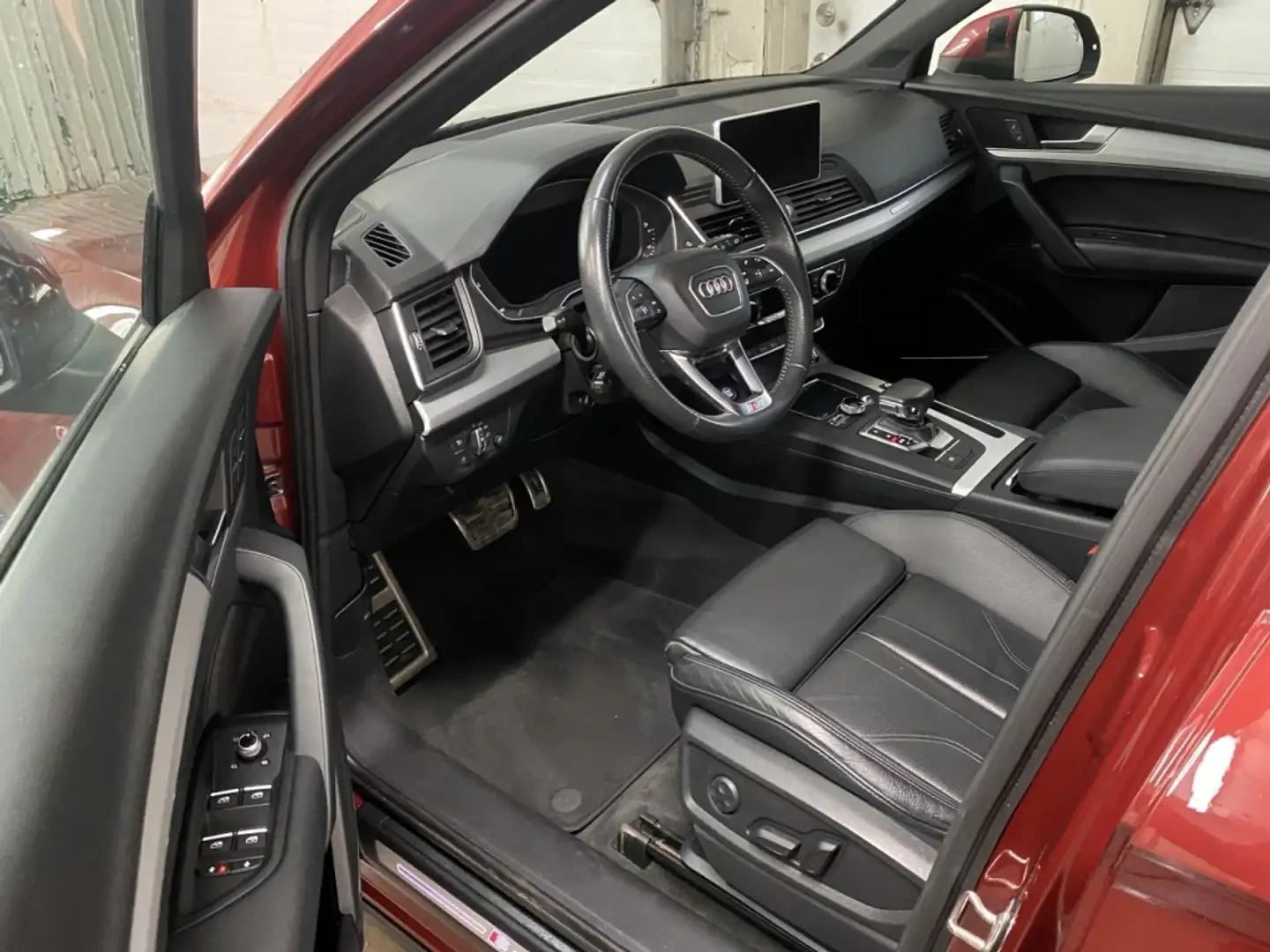 Audi Q5 Technik/��� ������������ ������/Digital/Bang and.. | Mobile.bg � ����������� 11