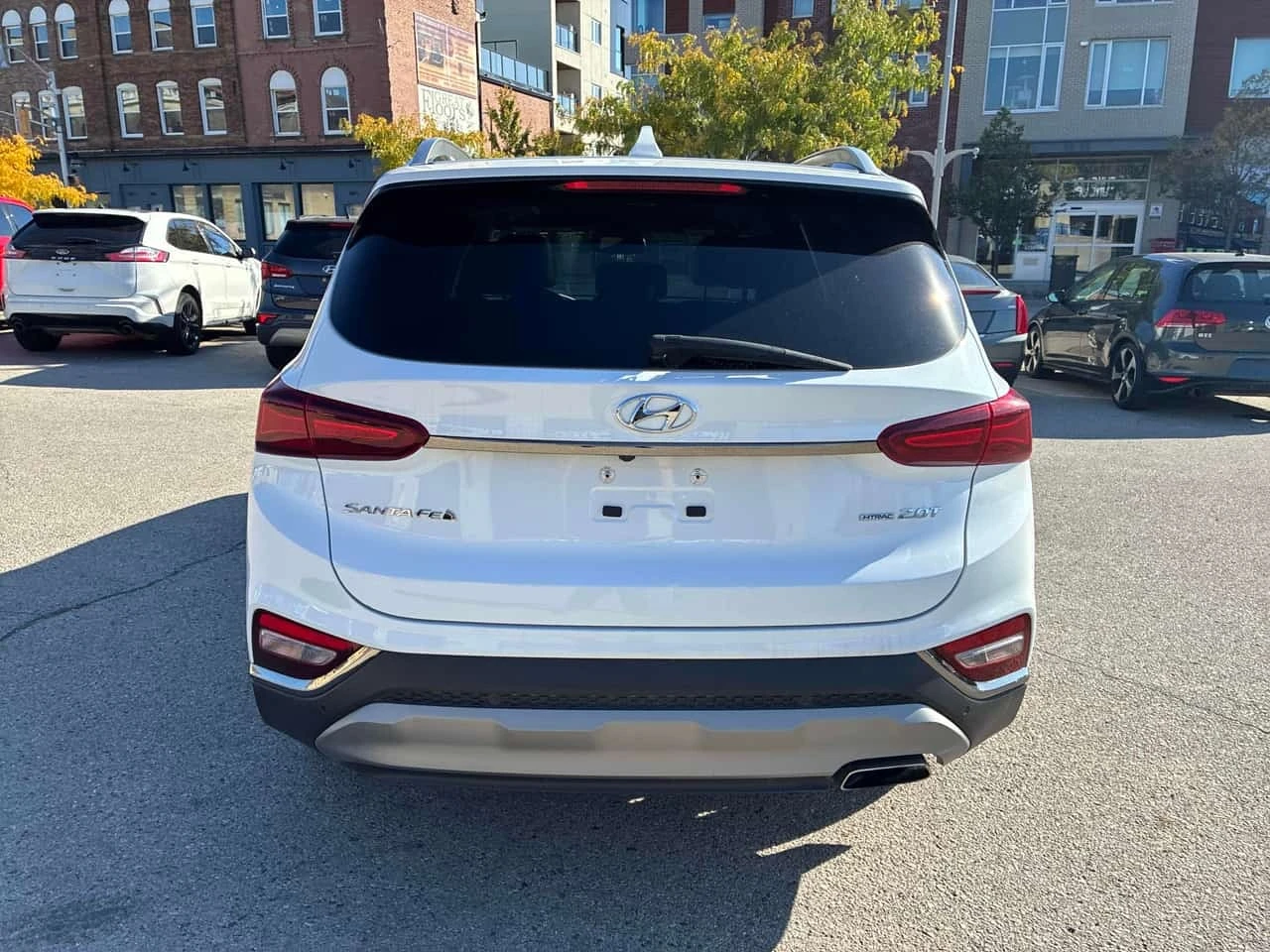 Hyundai Santa fe * Ultimate * CARFAX * ����� �� ����������� *  | Mobile.bg � ����������� 4