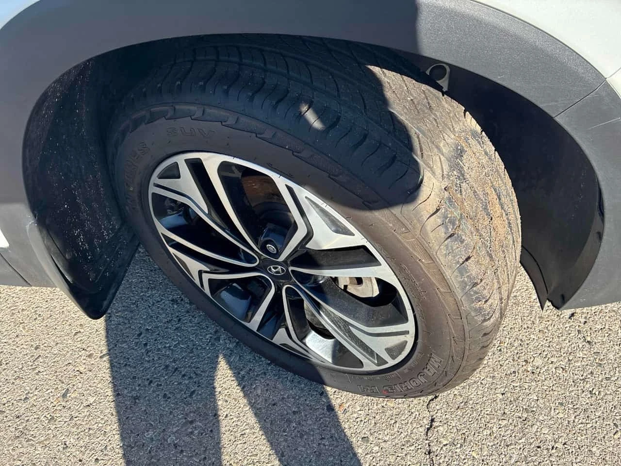 Hyundai Santa fe * Ultimate * CARFAX * ����� �� ����������� *  | Mobile.bg � ����������� 7