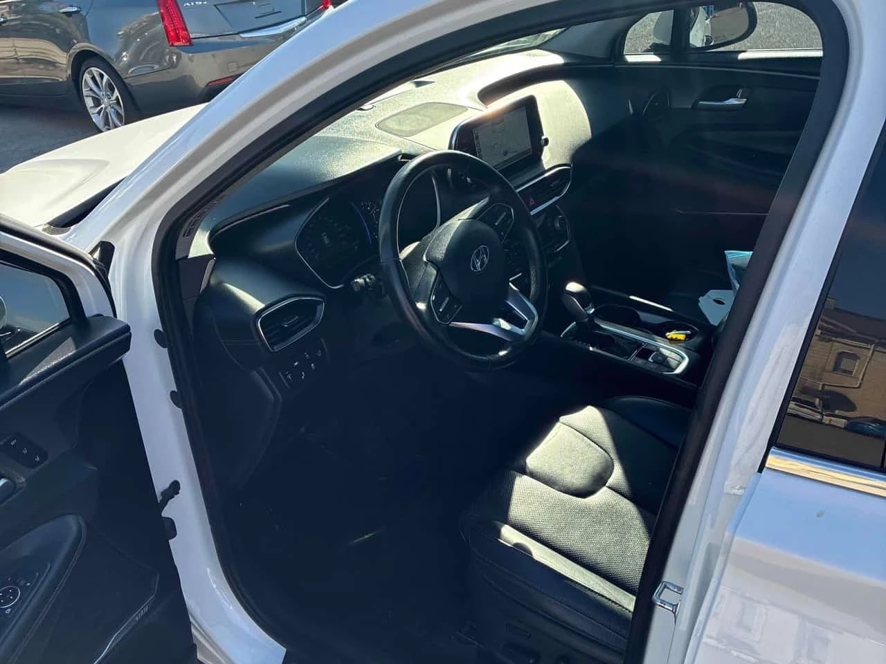 Hyundai Santa fe * Ultimate * CARFAX * ����� �� ����������� *  | Mobile.bg � ����������� 5