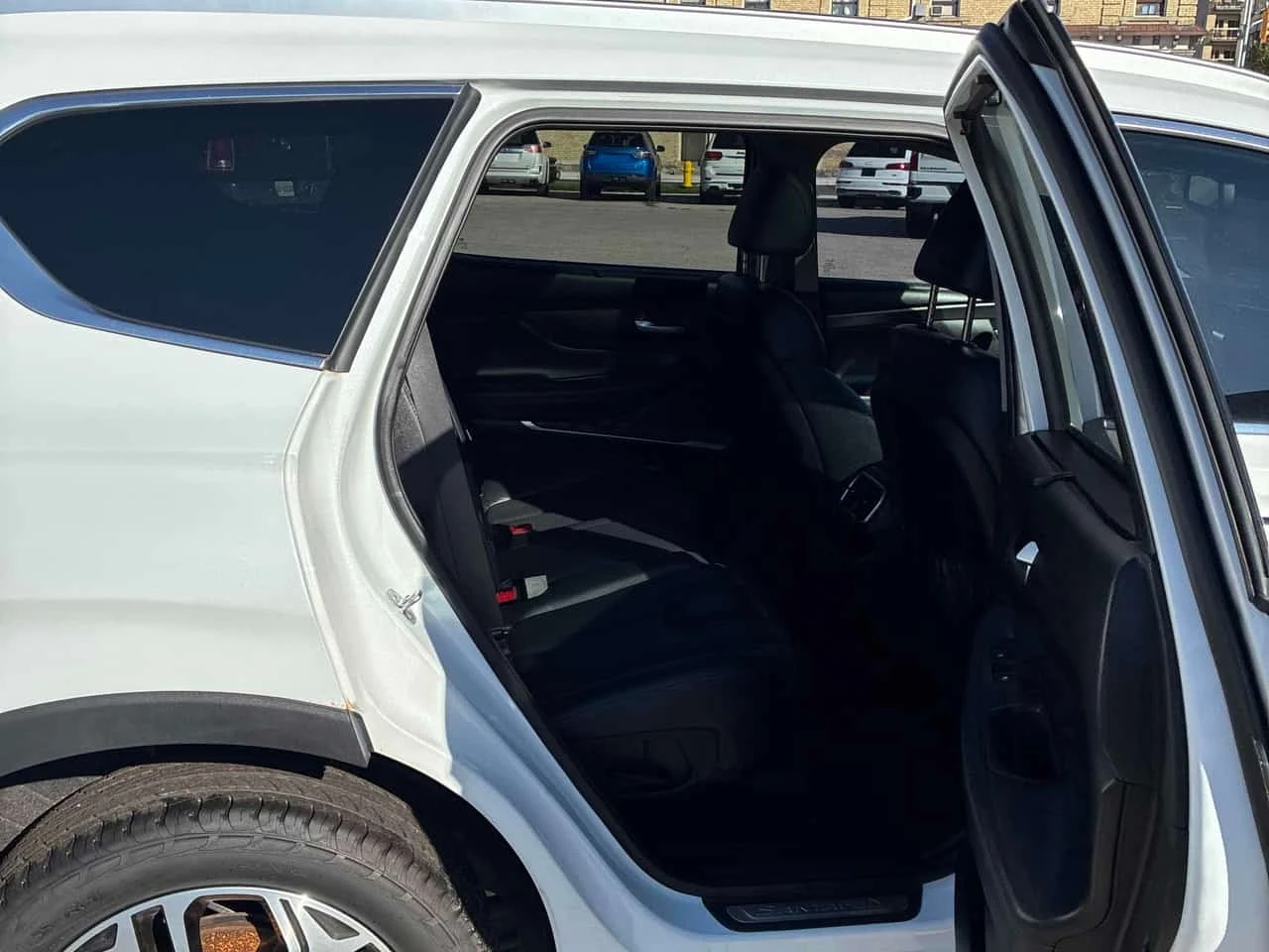 Hyundai Santa fe * Ultimate * CARFAX * ����� �� ����������� *  | Mobile.bg � ����������� 11