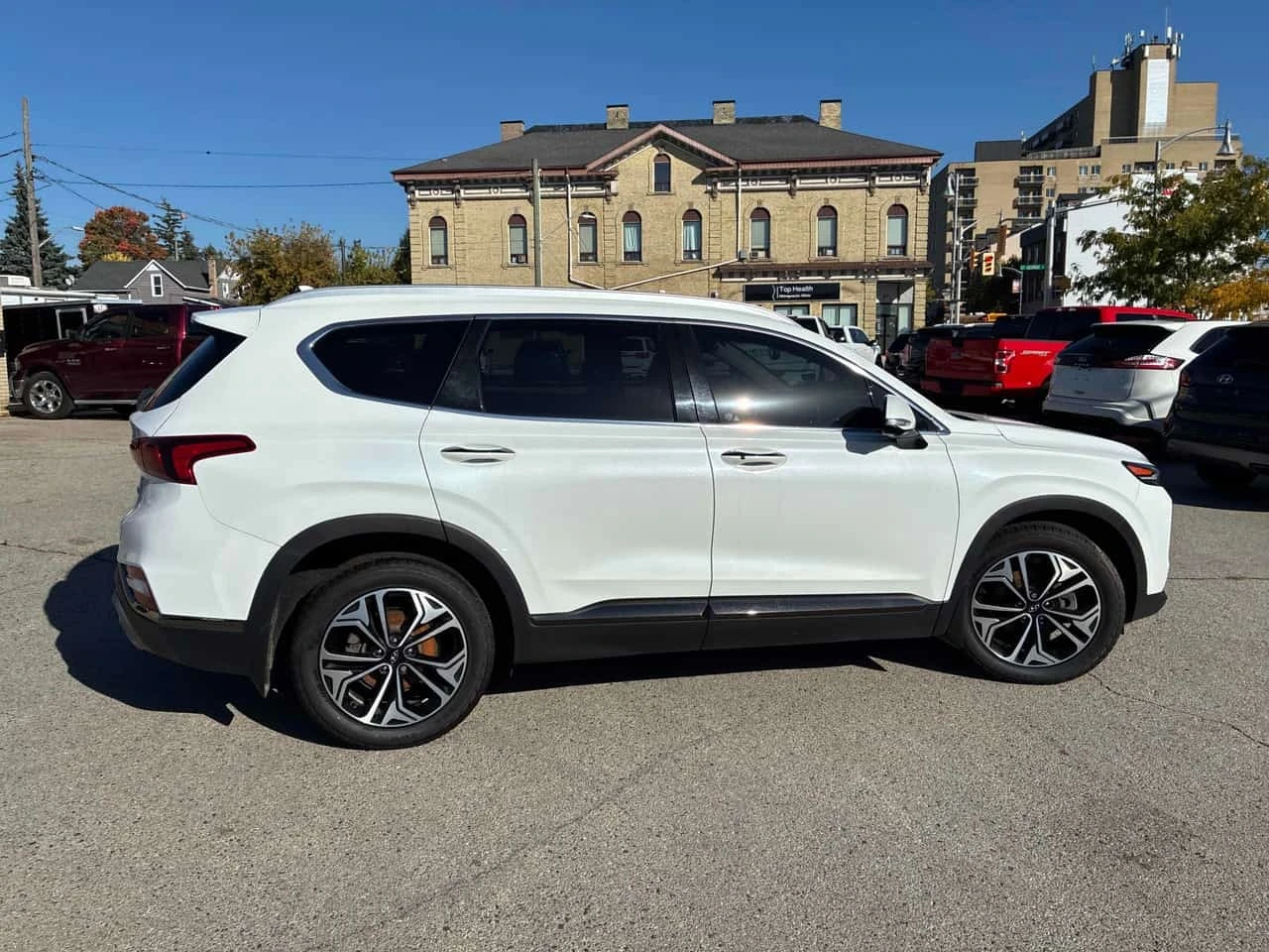 Hyundai Santa fe * Ultimate * CARFAX * ����� �� ����������� *  | Mobile.bg � ����������� 3