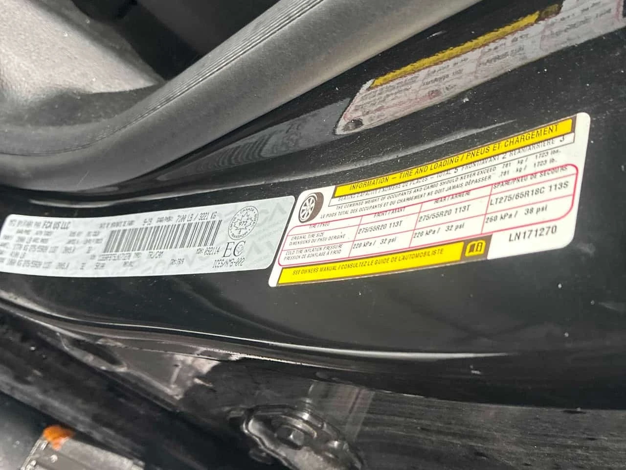 Dodge RAM 1500 * Big Horn * ���������� ��� ������������ ������*  | Mobile.bg � ����������� 10