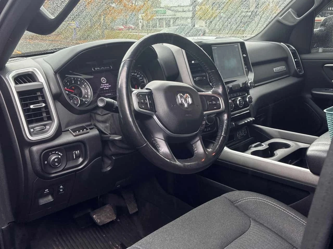 Dodge RAM 1500 * Big Horn * ���������� ��� ������������ ������*  | Mobile.bg � ����������� 5