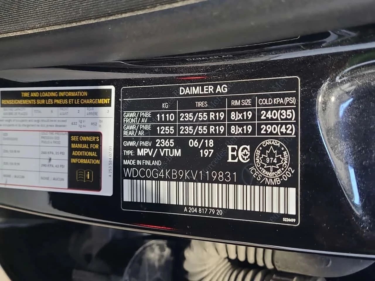 Mercedes-Benz GLC 43 AMG, снимка 15 - Автомобили и джипове - 56690191