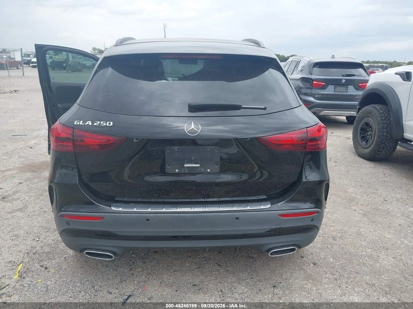 Mercedes-Benz GLA 250 AMG PACKAGE | �������� | Mobile.bg � ����������� 15