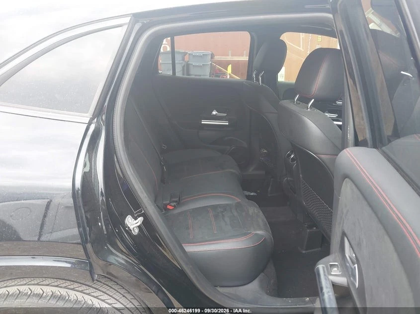 Mercedes-Benz GLA 250 AMG PACKAGE | �������� | Mobile.bg � ����������� 8