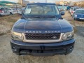 Land Rover Range Rover Sport 3.0d*HSE*FACE*FULL ЕXTRI* - [4] 