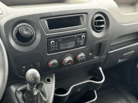 Renault Master 2.3DCI MAXI EURO 6B 130k c, снимка 9