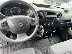 Renault Master 2.3DCI MAXI EURO 6B 130k c, снимка 11