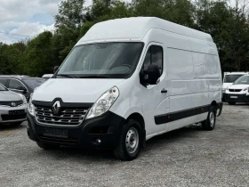 Renault Master 2.3DCI MAXI EURO 6B 130k c, снимка 1