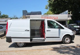 Mercedes-Benz Vito 2.2 CDI ГЕРМАНИЯ , снимка 4