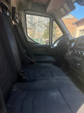 Iveco 35c17 Товарен, снимка 5