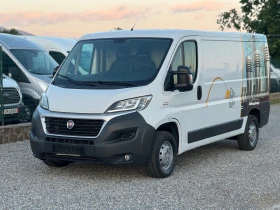 Fiat Ducato 2.3HPI 130кс* 2015г* Клима* 6ск* Оригинал* , снимка 2