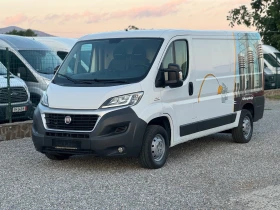 Fiat Ducato 2.3HPI 130кс* 2015г* Клима* 6ск* Оригинал* , снимка 1