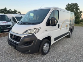 Fiat Ducato 2.3HPI 130кс* 2015г* Клима* 6ск* Оригинал* , снимка 12