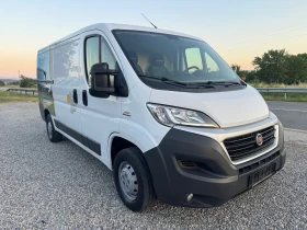Fiat Ducato 2.3HPI 130кс* 2015г* Клима* 6ск* Оригинал* , снимка 11