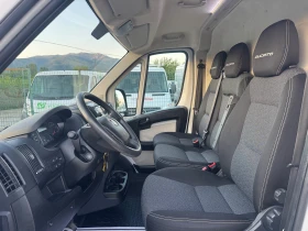 Fiat Ducato 2.3HPI 130кс* 2015г* Клима* 6ск* Оригинал* , снимка 15