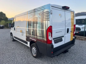 Fiat Ducato 2.3HPI 130кс* 2015г* Клима* 6ск* Оригинал* , снимка 8