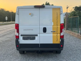 Fiat Ducato 2.3HPI 130кс* 2015г* Клима* 6ск* Оригинал* , снимка 6