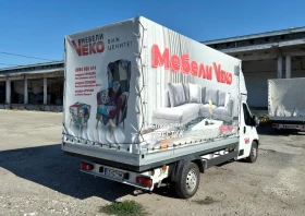 Peugeot Boxer Peugeot Boxer 2.0 HDI, снимка 3