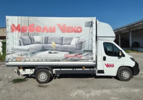 Peugeot Boxer Peugeot Boxer 2.0 HDI, снимка 5