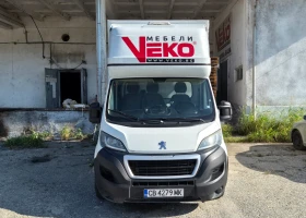Peugeot Boxer Peugeot Boxer 2.0 HDI, снимка 7
