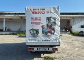 Peugeot Boxer Peugeot Boxer 2.0 HDI, снимка 8