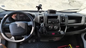 Peugeot Boxer Peugeot Boxer 2.0 HDI, снимка 12