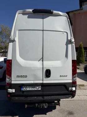 Iveco Daily, снимка 3