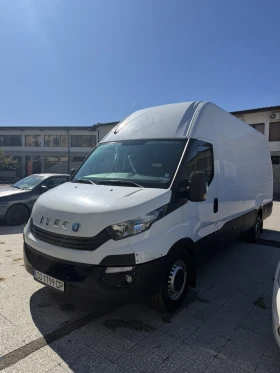Iveco Daily, снимка 2