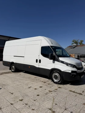 Iveco Daily, снимка 5