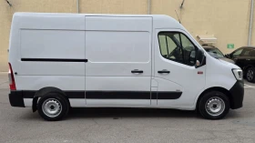 Renault Master L2H2, снимка 4