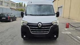Renault Master L2H2, снимка 2
