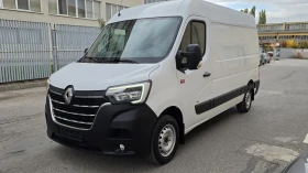 Renault Master L2H2, снимка 1