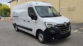 Renault Master L2H2, снимка 3